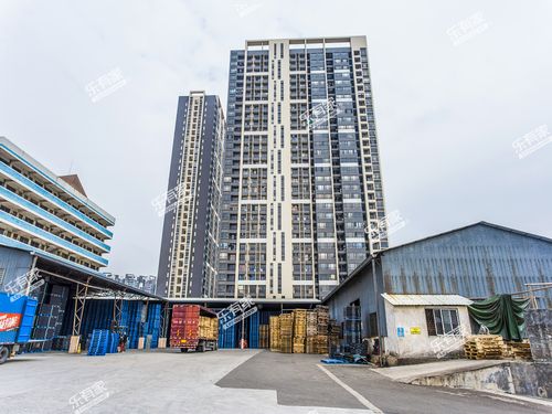 恒福丽铂公馆