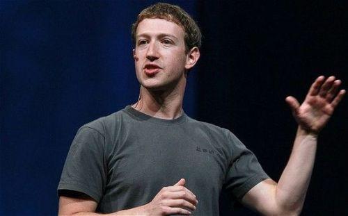 新闻 马克·扎克伯格     1 月 2 日消息,据金融时报报道,facebook