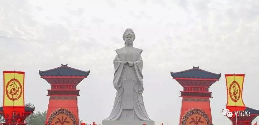 屈原,汨罗江,屈子祠,芈月,南阳