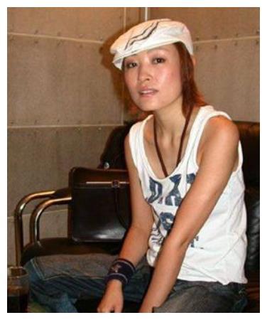 39岁陈琳一跃而下身亡,两任丈夫争夺巨额遗产,杨坤一生的痛