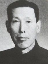刘敦桢