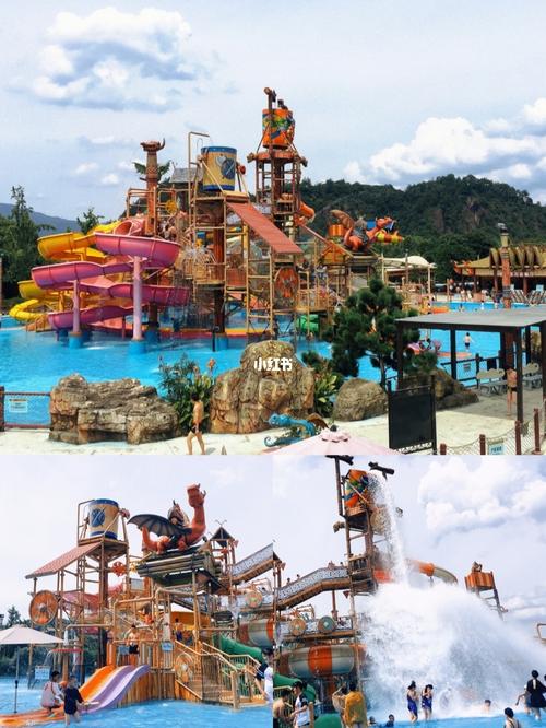 丽水冒险岛|独自一人的夏日浪漫_冒险_夏天去哪玩_浴巾_沙滩_景点