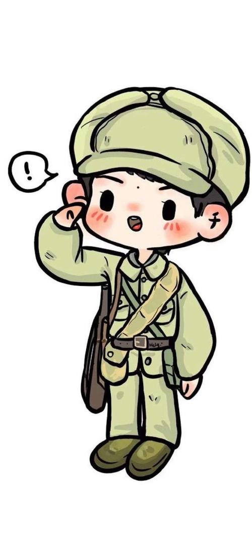 『小仙女壁纸』电影《长津湖》壁纸