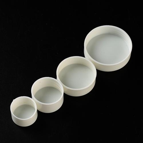 公元蝴蝶pvc线管帽16外堵头20管帽盖25内插堵32防尘塞25封头40