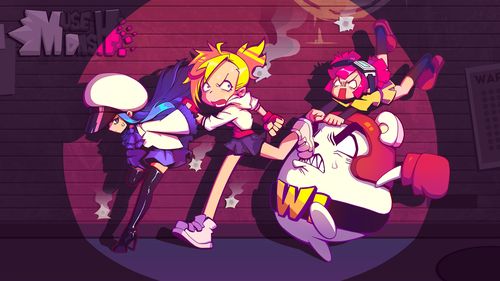 原创众测计划musedash喵斯快跑评测