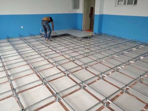 新闻中心陶瓷面防静电地板的质量应该达到什么标准2021-11-14一块