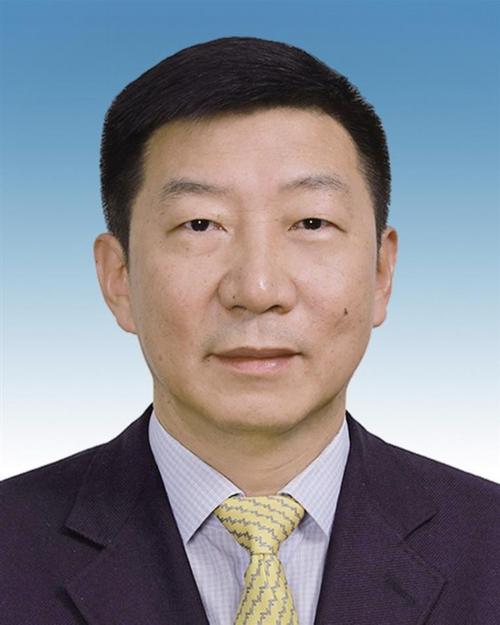 赵刚同志任延安市委委员,常委,书记,徐新荣同志不再担任延安市委书记