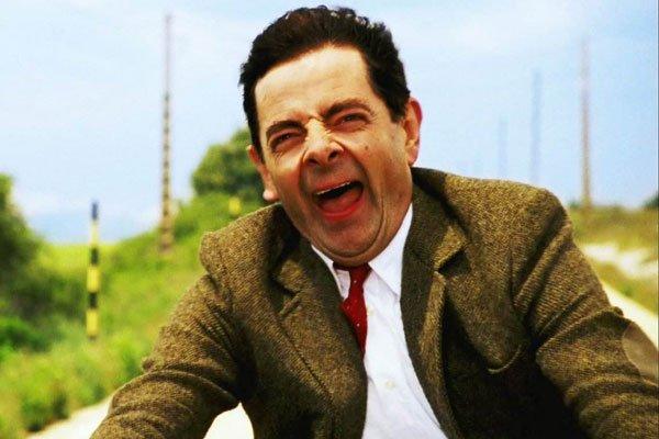 憨豆先生多少岁了资料 64岁一个人就是电影本质