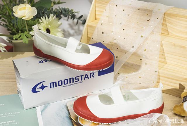 moonstar月星童鞋,细节铸就品质