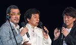 5.1 成龙 鸟巢演唱会