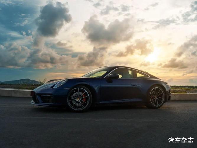 好车| 保时捷911 carrera 4s是你的dream car吗?
