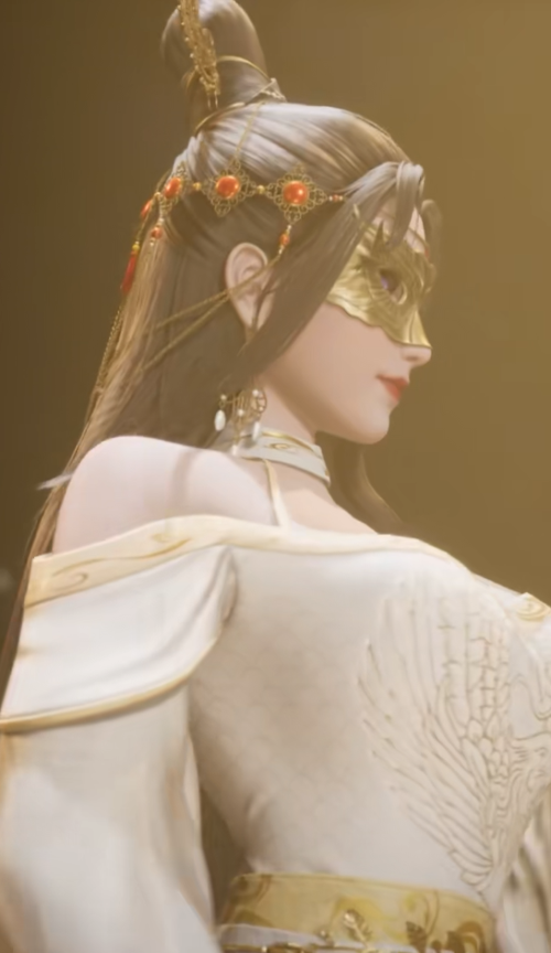 雅蓉神王高清壁纸精选万界神主