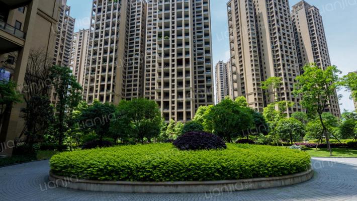 南湖国际社区 套三 带阳台带车位