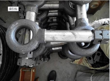 拖拉机车头与车兜连接处叫什么