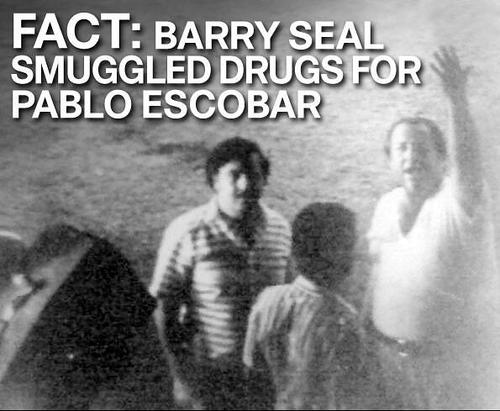 这就是美国政府给巴里编织的美国梦,准确起来四字概括:用过即弃.