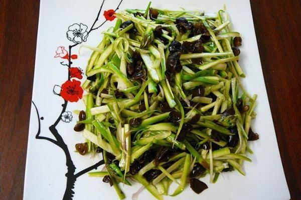 这蔬菜又叫起阳草,男人对房事充满性趣