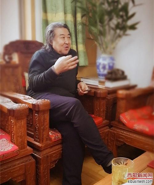 书法 国画 书法家网       出身书香世家,从小的耳濡目染在少年张山的