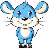 老鼠与牛动漫头像图片大全