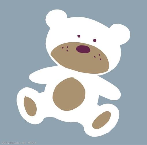 关键词:印花矢量图免费下载 服装图案 可爱卡通 免费下载 色彩 熊