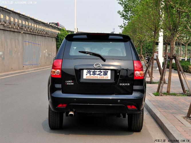 作为中兴汽车2010年重要战略车型,无限v7上市不仅弥