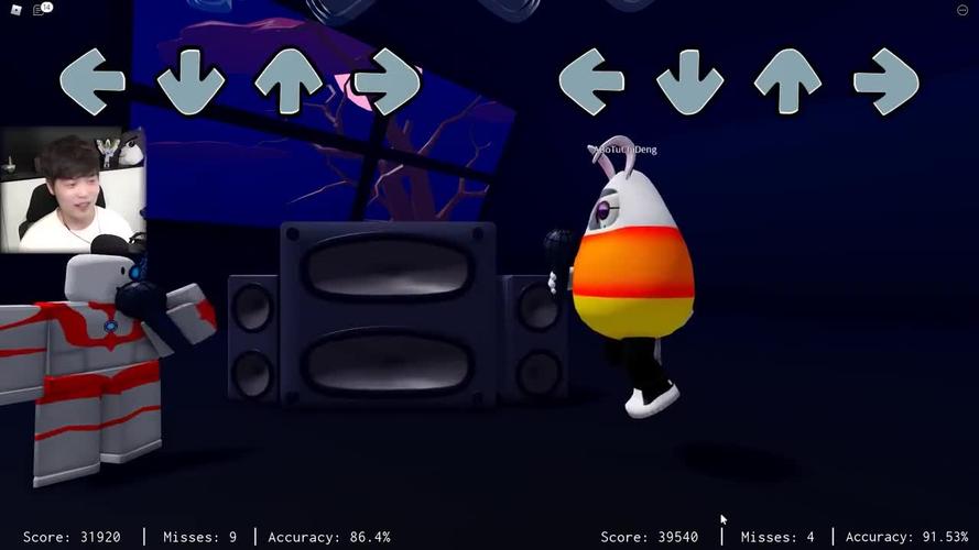 吊德斯解说 2021 第78集 roblox sans奥特曼唱歌太燃了把among兔烧干