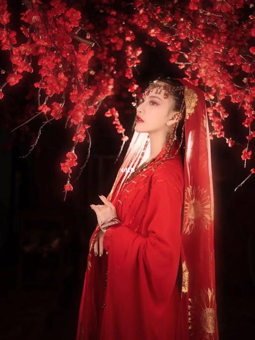 盘子女人坊|金缕销香 客片拍摄_盘子女人坊怎么样_客片_盘子女人坊