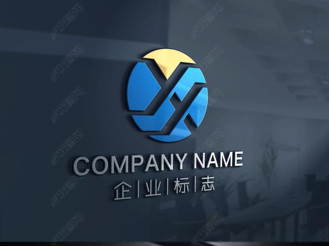 yx字母标志xy字母标志yx标志xy标志下载-编号18408900-其他行业logo