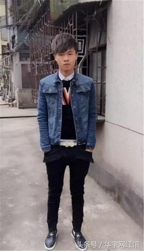 草根网红许华升的成长血泪史:出身农村丝毫不影响他身家过亿