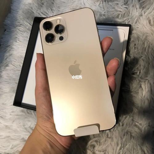 iphone_百搭_土豪金_iphone12promax_科技数码_移动数码_手机平板