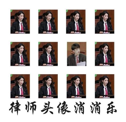 做律师头像自由真的很重要吗