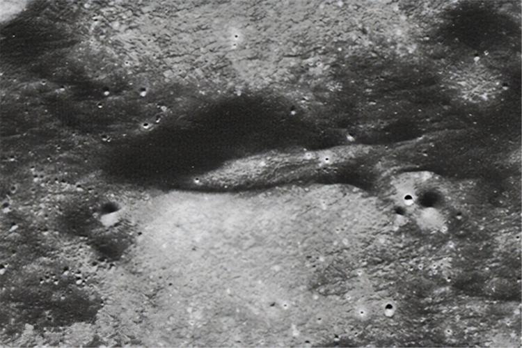 金星上出现"城市废墟"? 与金字塔极为相似, 金星上真的有生命?