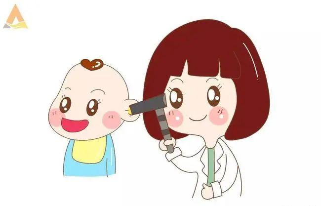 小南话科普你家宝宝听力筛查过关了吗