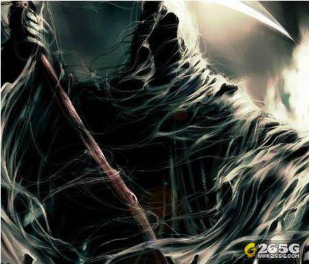 首页 斗篷恶魔女动漫图片  求身穿黑斗篷的 动漫 人物图片动漫魔女
