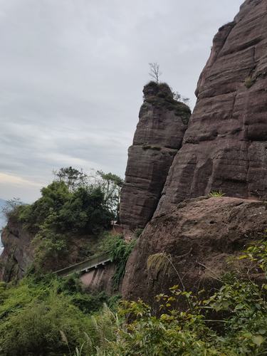 广西玉林铜石岭