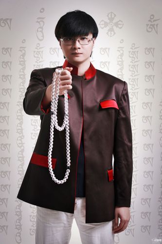 孙英雄大师