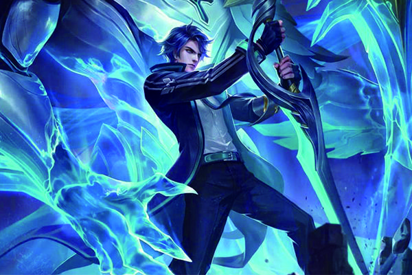 王者荣耀凯怎么出装伤害最高?凯出装攻略