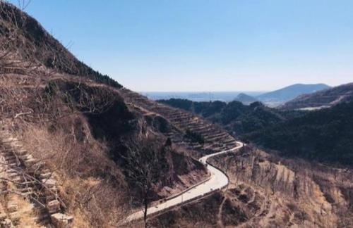 探秘西井峪:一个藏在蓟县的历史文化名村