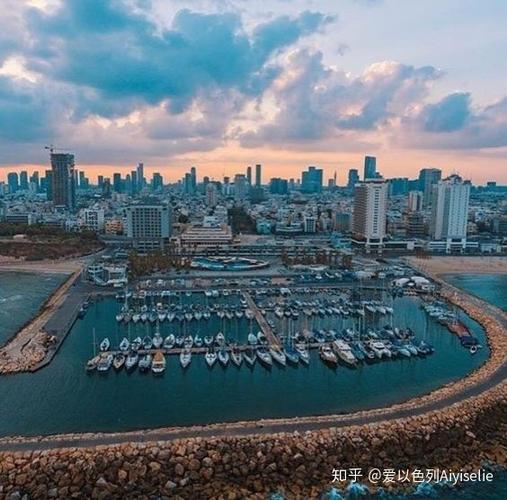 以色列特拉维夫获评全球第二佳旅游城市
