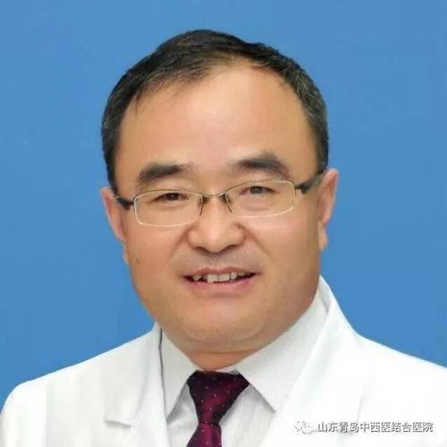 【医院资讯】名中医工作室专家王海东教授来我院传经送宝