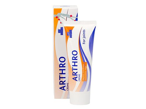 ice power arthro creme