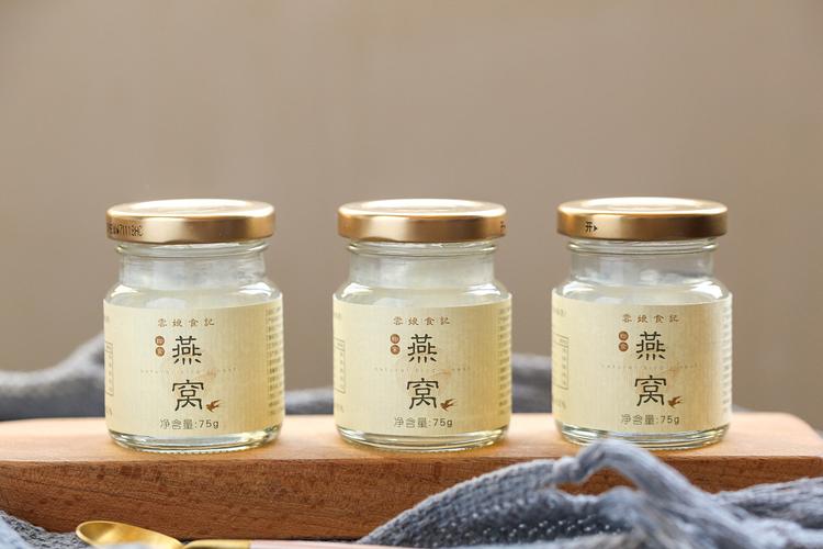 【12月产品摄影】即食燕窝