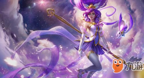 寒冰女皇:魔法少女:海克斯科技:原始皮肤:胜利女神:暴风女神:玉剑传说