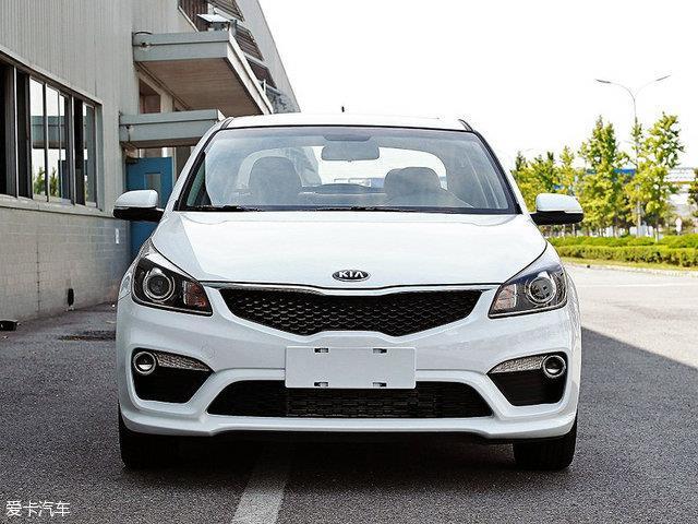 东风悦达起亚多少钱东风悦达起亚k2新车多少钱