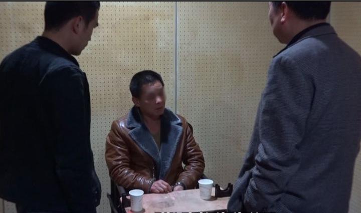 浙江第一悬案警方深入侦查再破三起积案 抓获同案犯