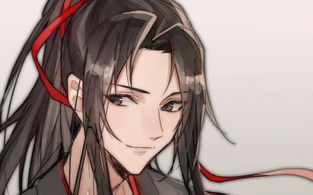 魔道祖师:都知道魏无羡被献舍,可谁知道复活的代价有