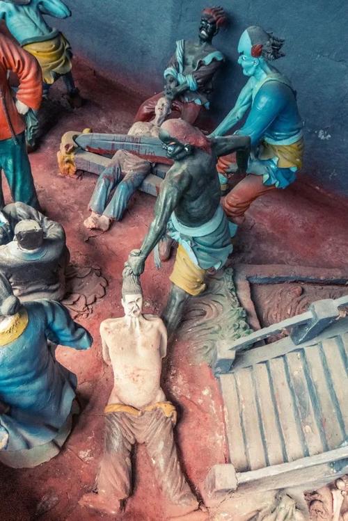 七月半讨论 鬼城"酆都",现在怎么样了?