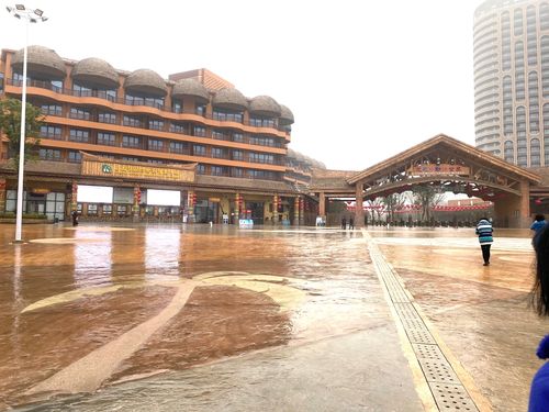 太湖湖州龙之梦之旅