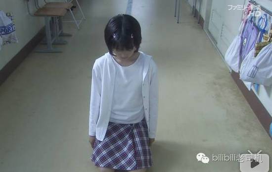 比起中国孩子看的雷剧,日本的儿童剧残忍得过分