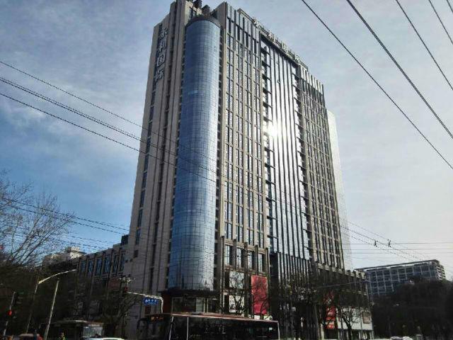 【7图】三里屯——135㎡精装复式,永利国际-朝阳三里屯写字楼-北京58