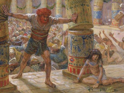 希伯来文明:以色列的"前身",创立了最古老的宗教